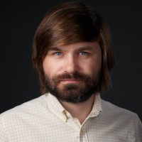 AdQuantum Employee Pavel Shishkin's profile photo