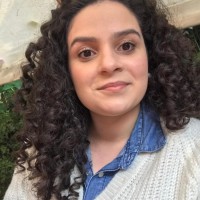 Approach Comunicação Employee Eloiza Amaral Lopes's profile photo