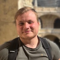 Axiles Bionics Employee Marco Citta's profile photo