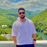 DEE Piping Systems (Thailand) Co., Ltd. Employee Jitender Verma's profile photo