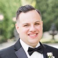 Retirement Clearinghouse Employee Kevin Schwartz's profile photo