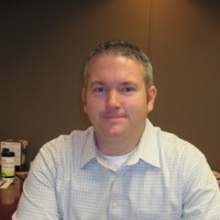 GSG - Graphic Solutions Group Inc. Employee Brandon Granberry's profile photo