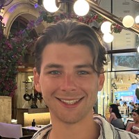 unybrands Employee Alex Tyers's profile photo