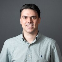 Gerdau Employee Denis Paim's profile photo