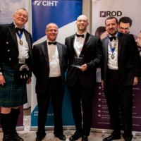 Yorkshire Water Employee Tom Place's profile photo