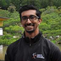 Harmonic Employee Yash Patel's profile photo
