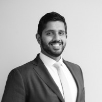 Vestra Advisors Employee Tarun Pramod's profile photo