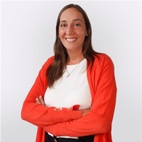 Quantik Group Employee Maria Beloso's profile photo