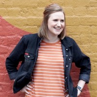 Robot Circus Employee Laura V.'s profile photo