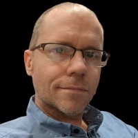 Ioxus Employee James Morris's profile photo