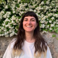 Socib Employee Oana Dragomir's profile photo