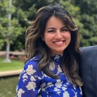 Gunjan Khanduri Email & Phone Number