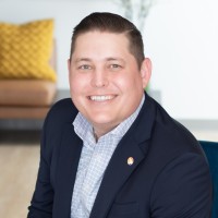 Pivot Point Consulting, a Vaco Company Employee Thomas Griffin's profile photo