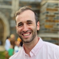 Granted (formerly Medbill AI) Employee Jimmy Carney's profile photo