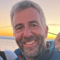 Dedagroup Employee Marco Raoss's profile photo