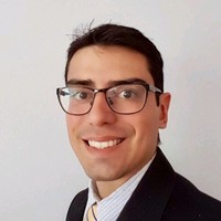BMO Employee Alejandro Gonzalez A's profile photo