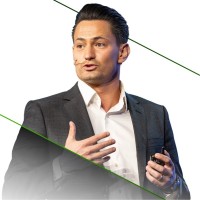 InvestorPlace Employee Luke Lango's profile photo