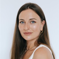Moravio Employee Myroslava Masalykina's profile photo