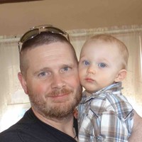 Temp Tech Employee Christopher Jones's profile photo