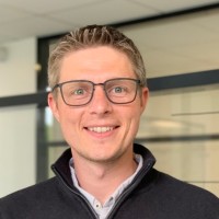 ADEO Employee Amaury Walgraef's profile photo