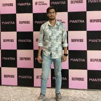 Nitesh Kumar Email