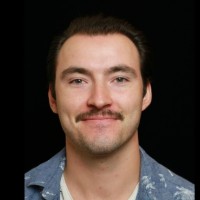 Instacart Employee Andrew Simonds's profile photo