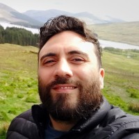 Conviso Application Security Employee Daniel Fest's profile photo