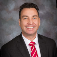 AuctionURenergy Employee Luke McAuliffe's profile photo