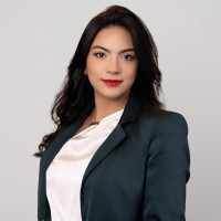Peak Parking Employee Maria Fernanda Ortiz Torres's profile photo