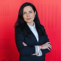 Citadele banka Employee Ginta Zemgale's profile photo