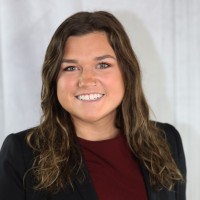 University Hospitals Employee Grace Boston's profile photo
