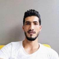 Aladdin Alsalem Email & Phone Number