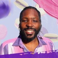 PlusDePurp Employee Lionel Morisseau's profile photo
