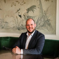 Hotel Louis C. Jacob Employee Fabian Flick's profile photo