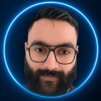 Webelight Solutions Employee Akash Prajapati's profile photo