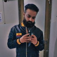 Maxobiz Employee Kamran Ahmed's profile photo