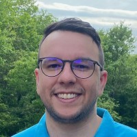 Circulent Employee Alex Barbosa's profile photo