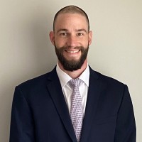Analytica Employee Mike Burke's profile photo