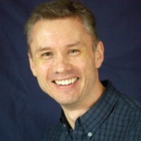 Robert Thacker Email