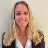Margrethe Ervik Email