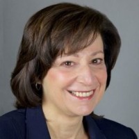 Recruit Right Employee Rebecca Mazin's profile photo