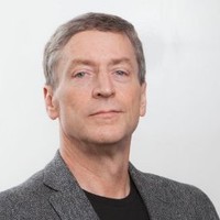 Gates Foundation Employee Chris Karp's profile photo