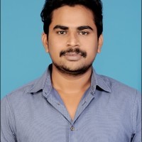 eGrabber Employee Gokul S's profile photo