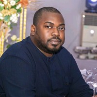 FKB Consulting Employee Felicien Konan-Banny's profile photo