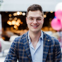 coöperatieve vereniging Dimpact Employee Bobby Sprakel's profile photo