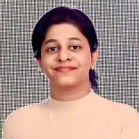 Rolling Arrays Employee Sowbhagya Neti's profile photo