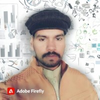 Digital Masters Employee Waqas Shah's profile photo