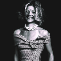 Australian Fashion Council (AFC) Employee Kellie Hush's profile photo