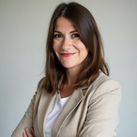 Damel Group Employee Cristina Daries's profile photo