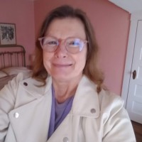 Sharon Gamble Email & Phone Number